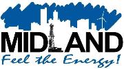 City of Midland Logo